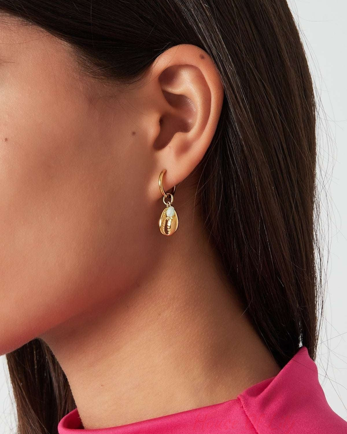 summer vibe earrings