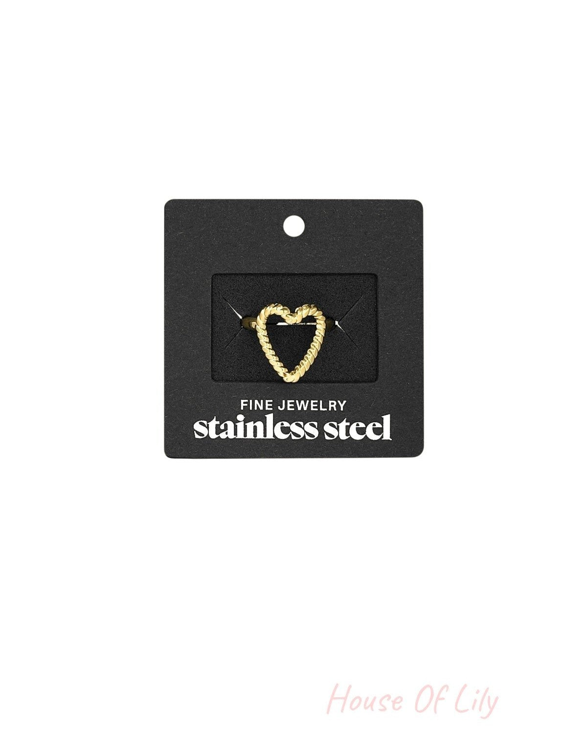 change of heart ring