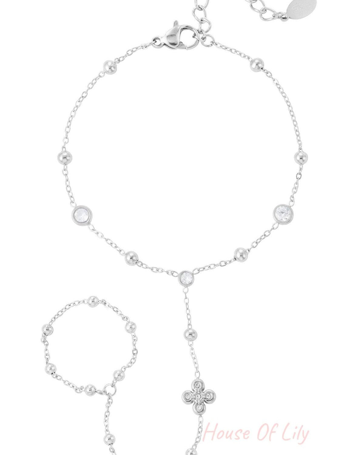 bracelet lucky bloom