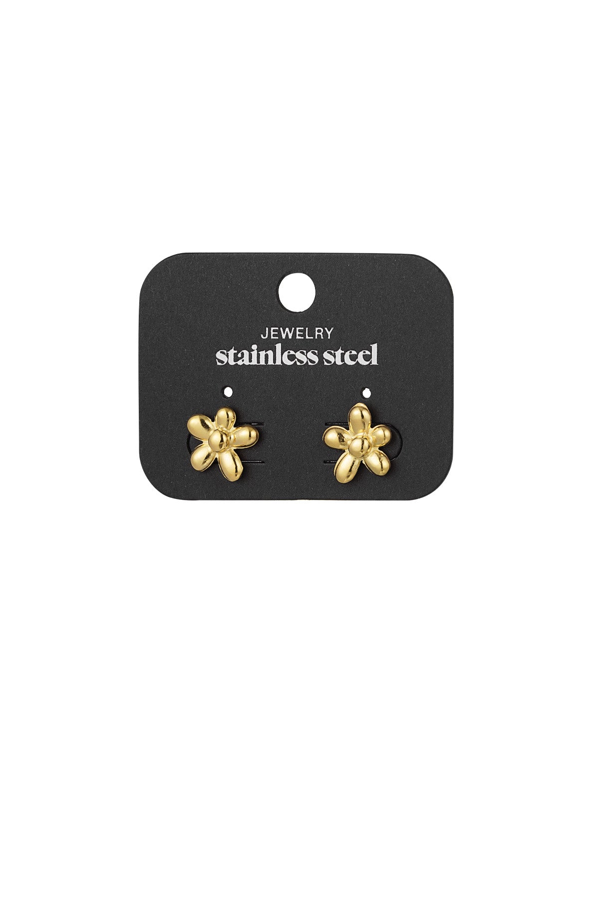 cute daisy flower earrings