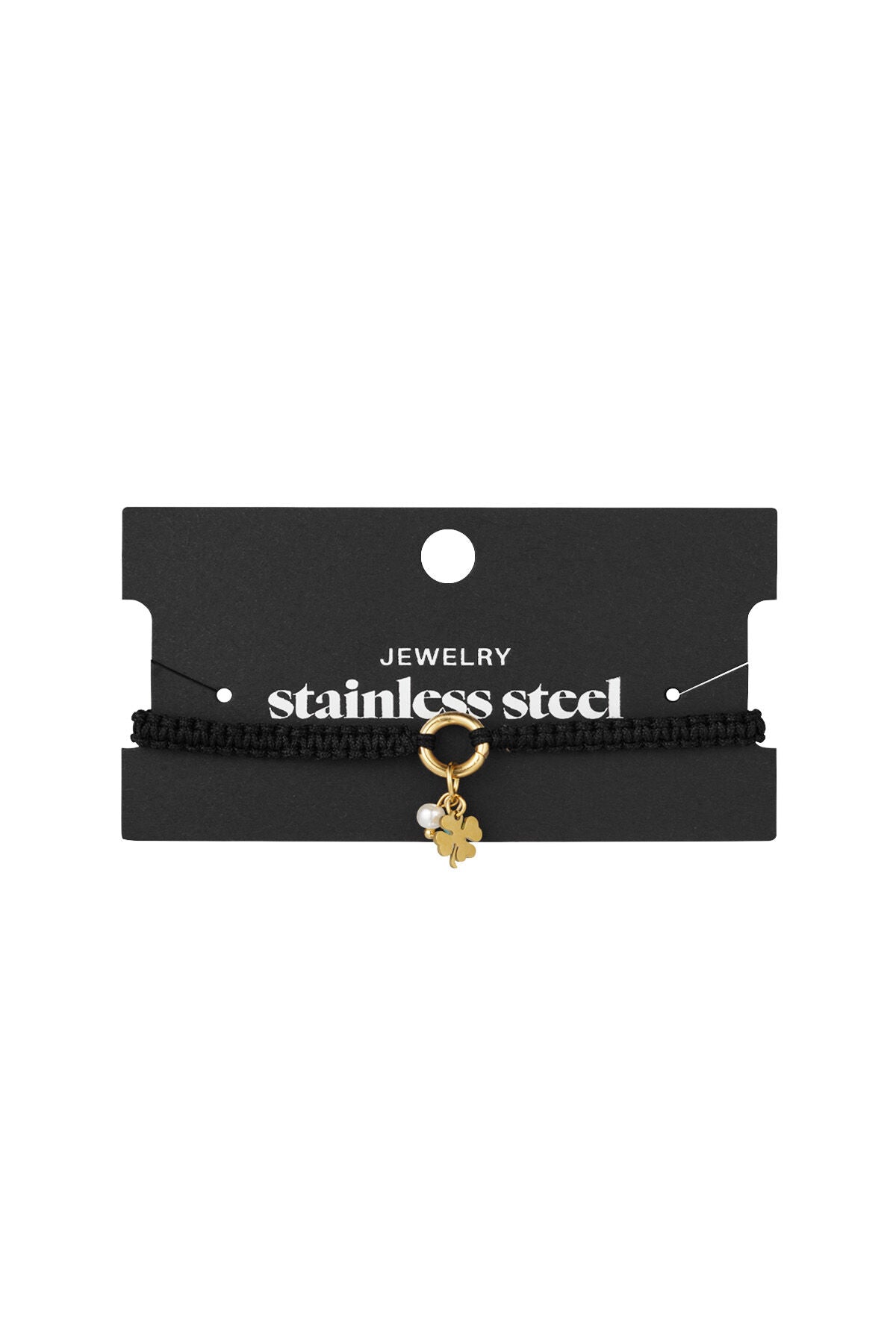 Charm party bracelet