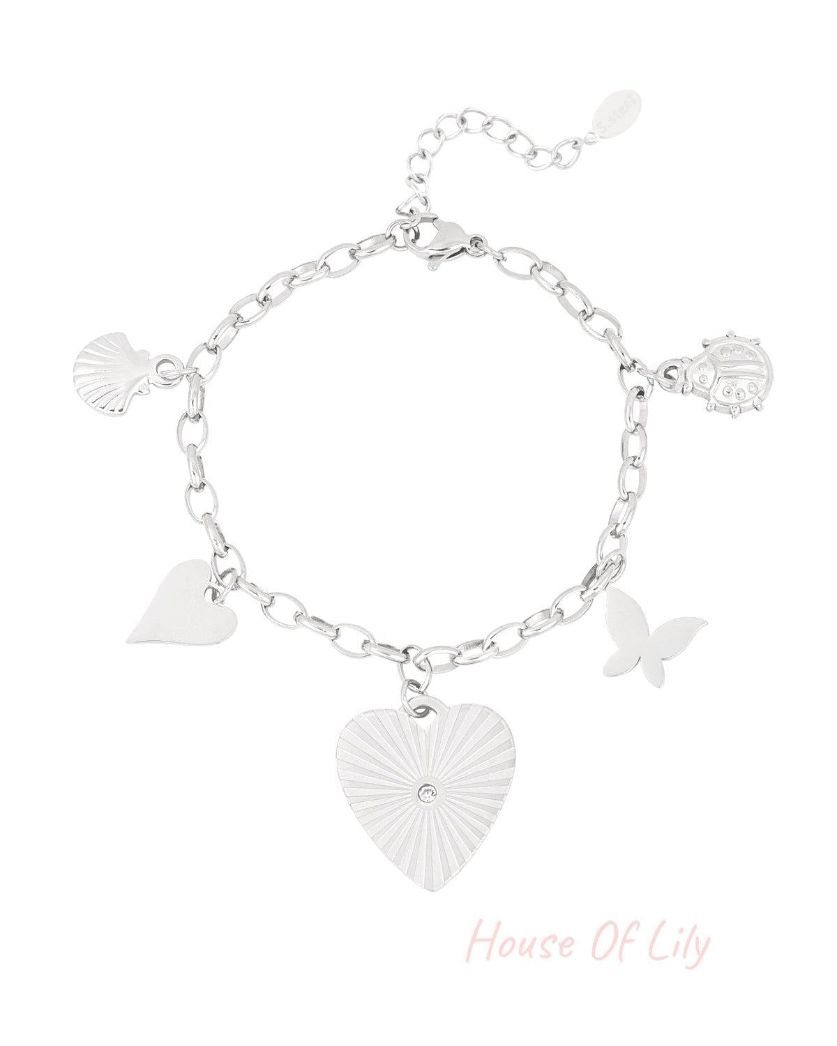 love's embrace bracelet