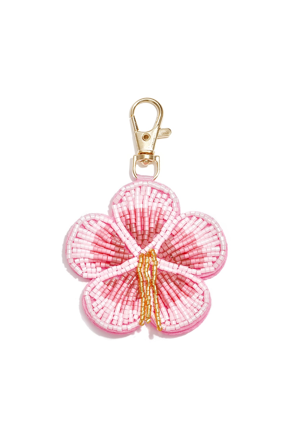 Bag charms Flower Casual Glass Daily Accessories