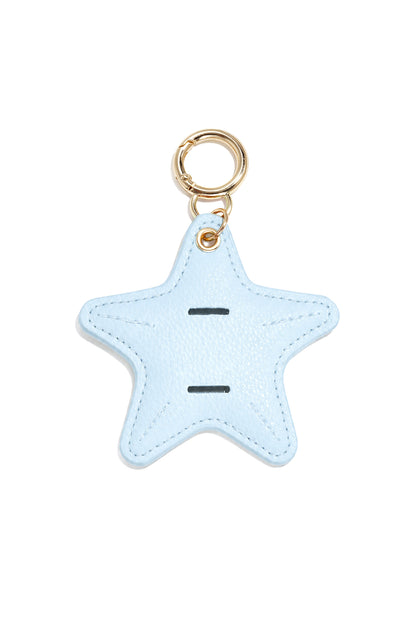 Bag charms Star Casual Pu Daily Accessories