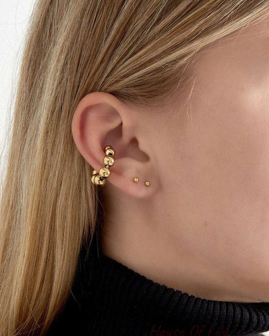ear cuff extra magic