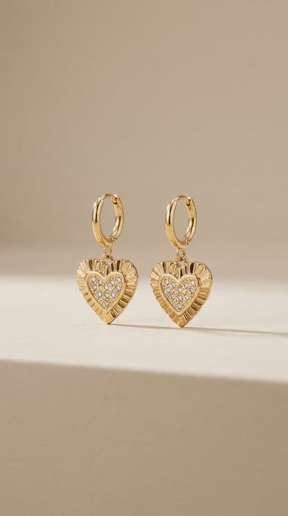 Main Character Hearts