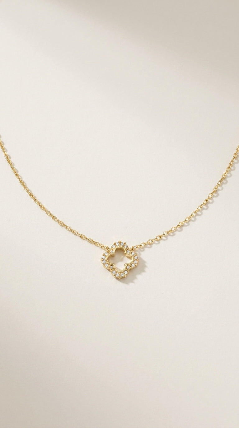 Golden Clover Core