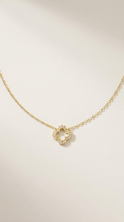 Golden Clover Core