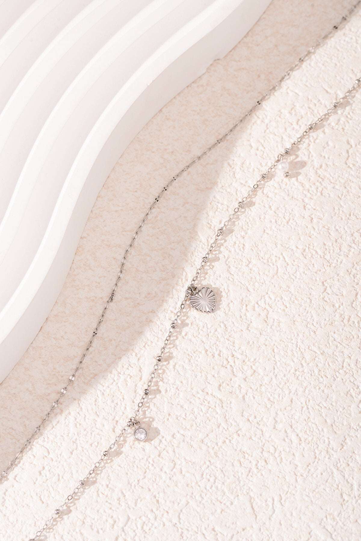 love love love necklace