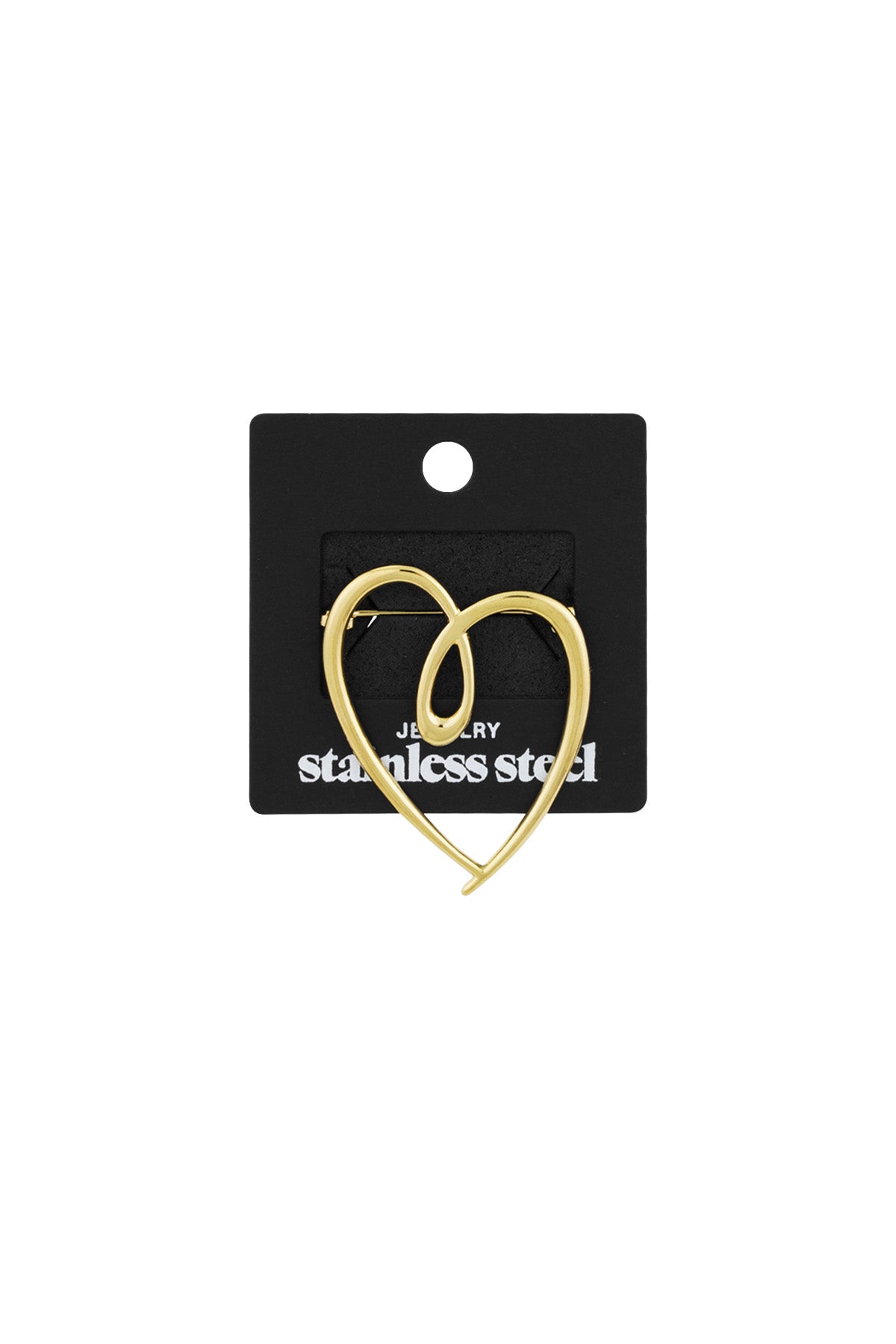 brooch crazy heart
