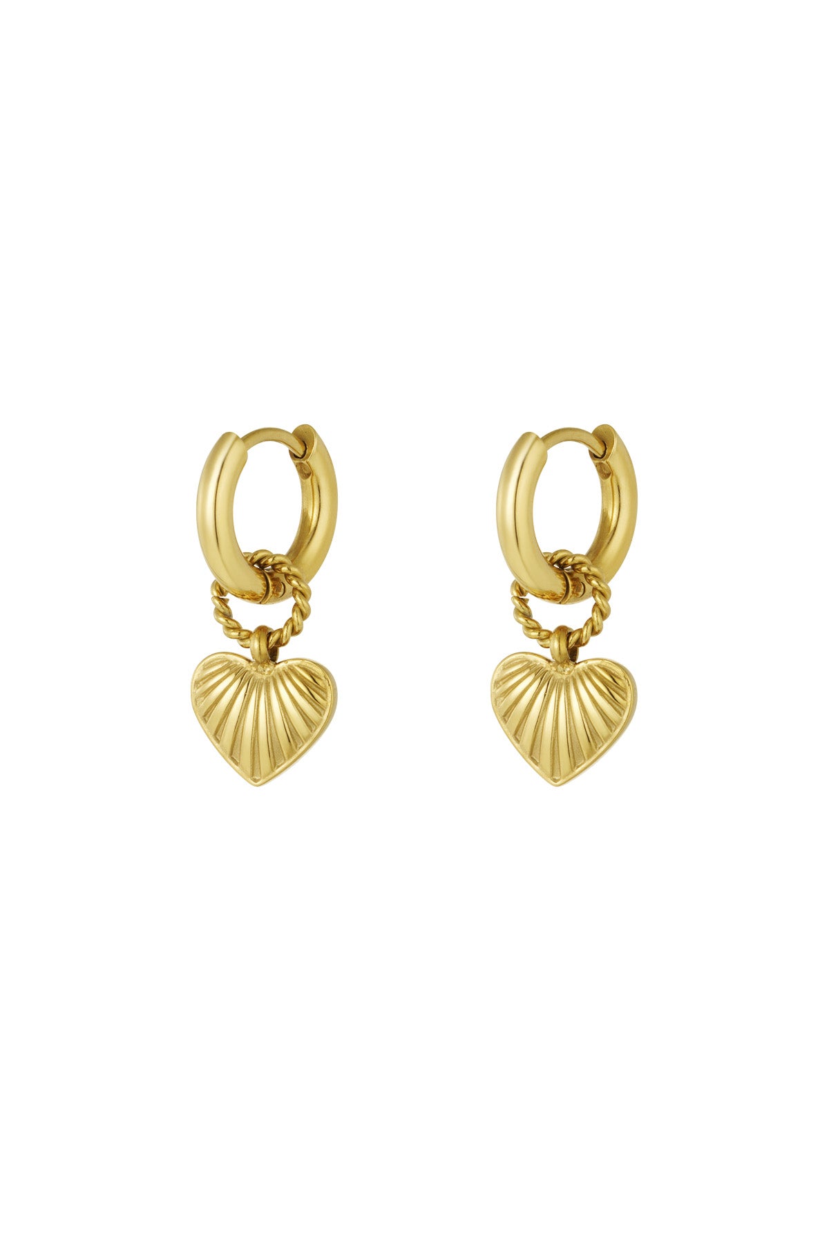 earrings best thing heart