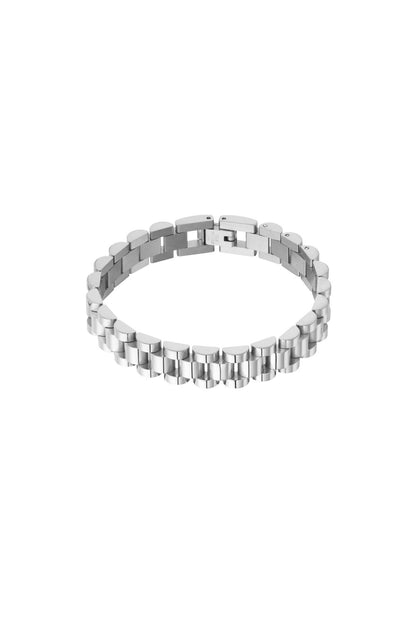 classic link bracelet