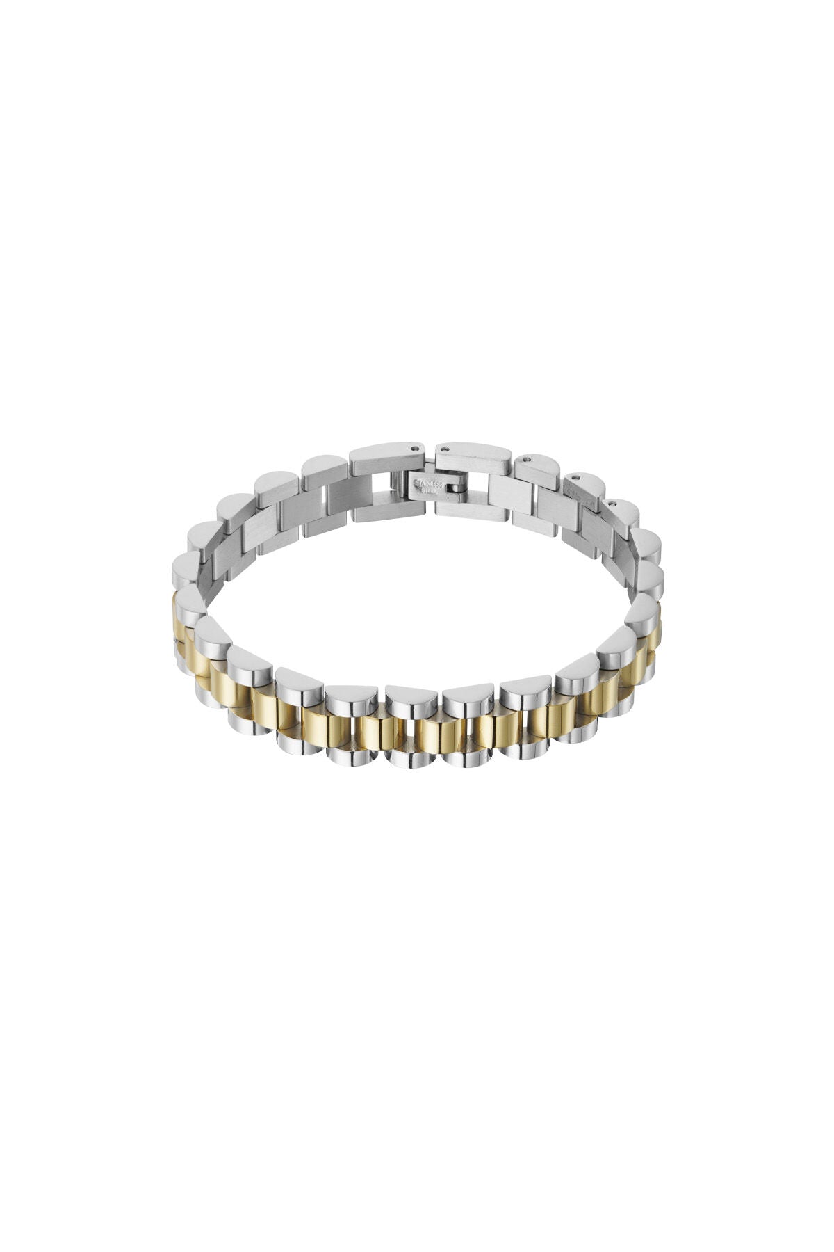 classic link bracelet