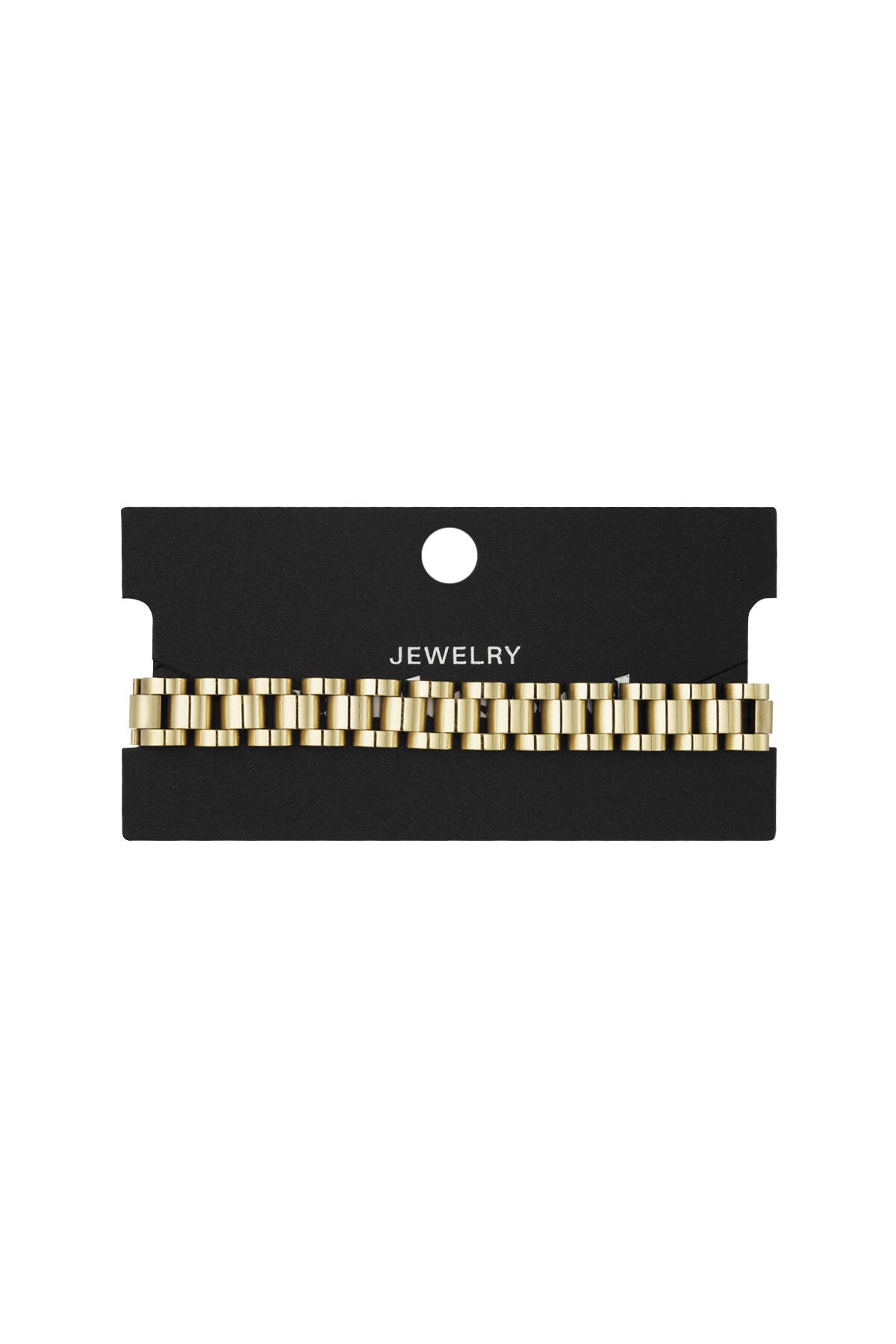 classic link bracelet