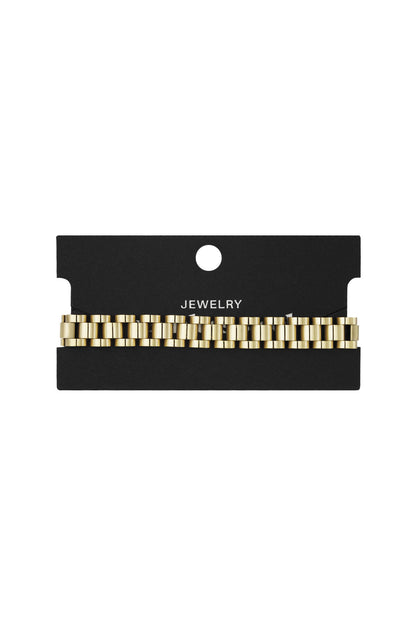 classic link bracelet
