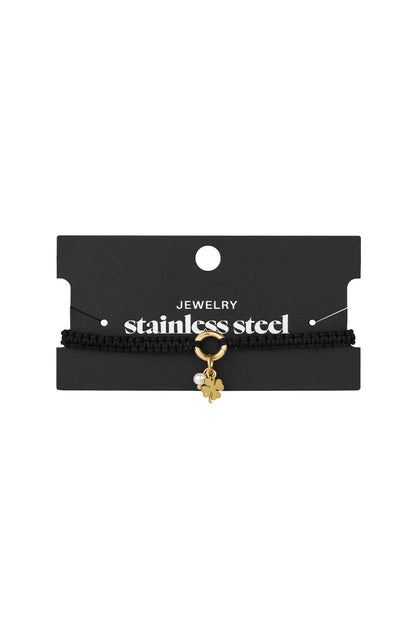 Charm party bracelet