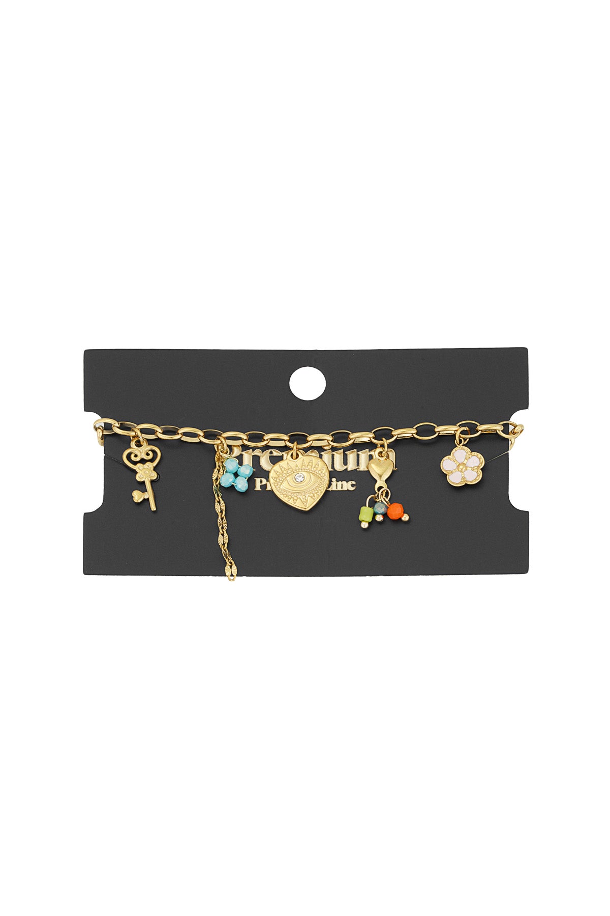 secret love bracelet