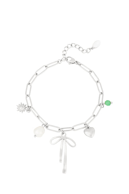 bow & beyond bracelet