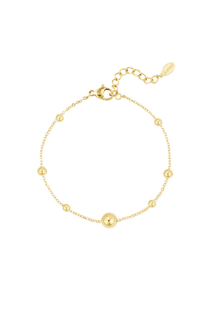 bracelet basic party