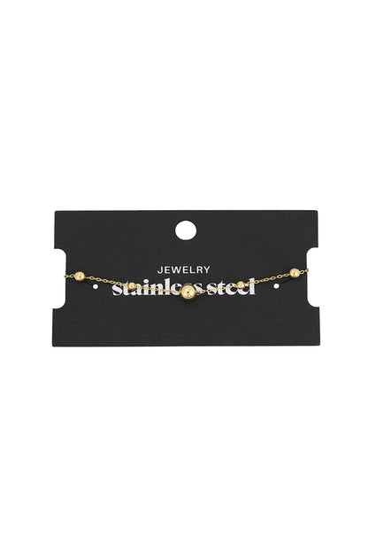 bracelet basic party