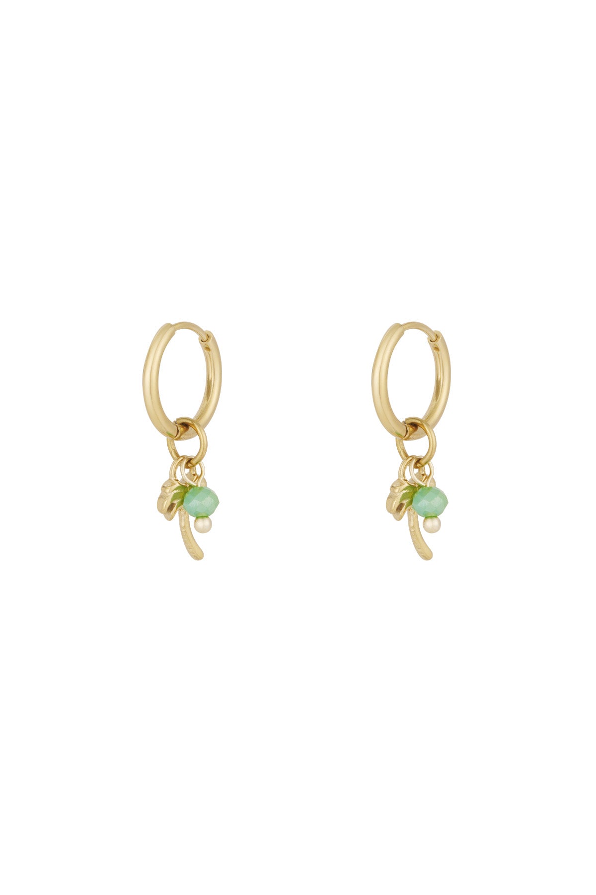 summer breeze earrings