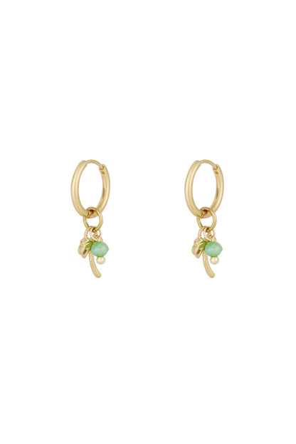 summer breeze earrings