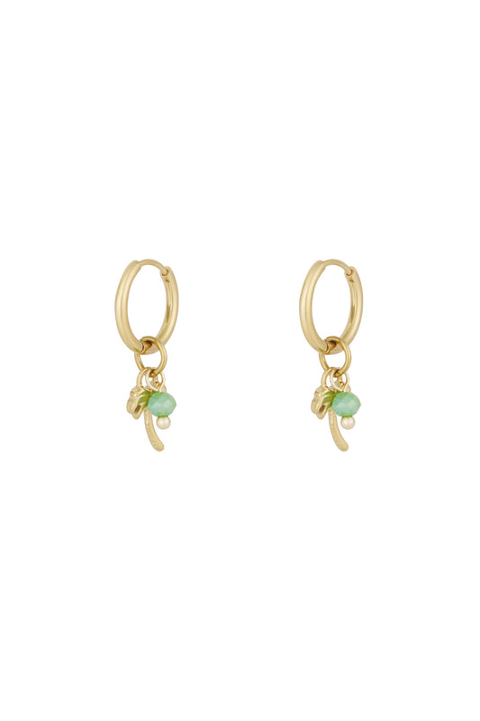 summer breeze earrings