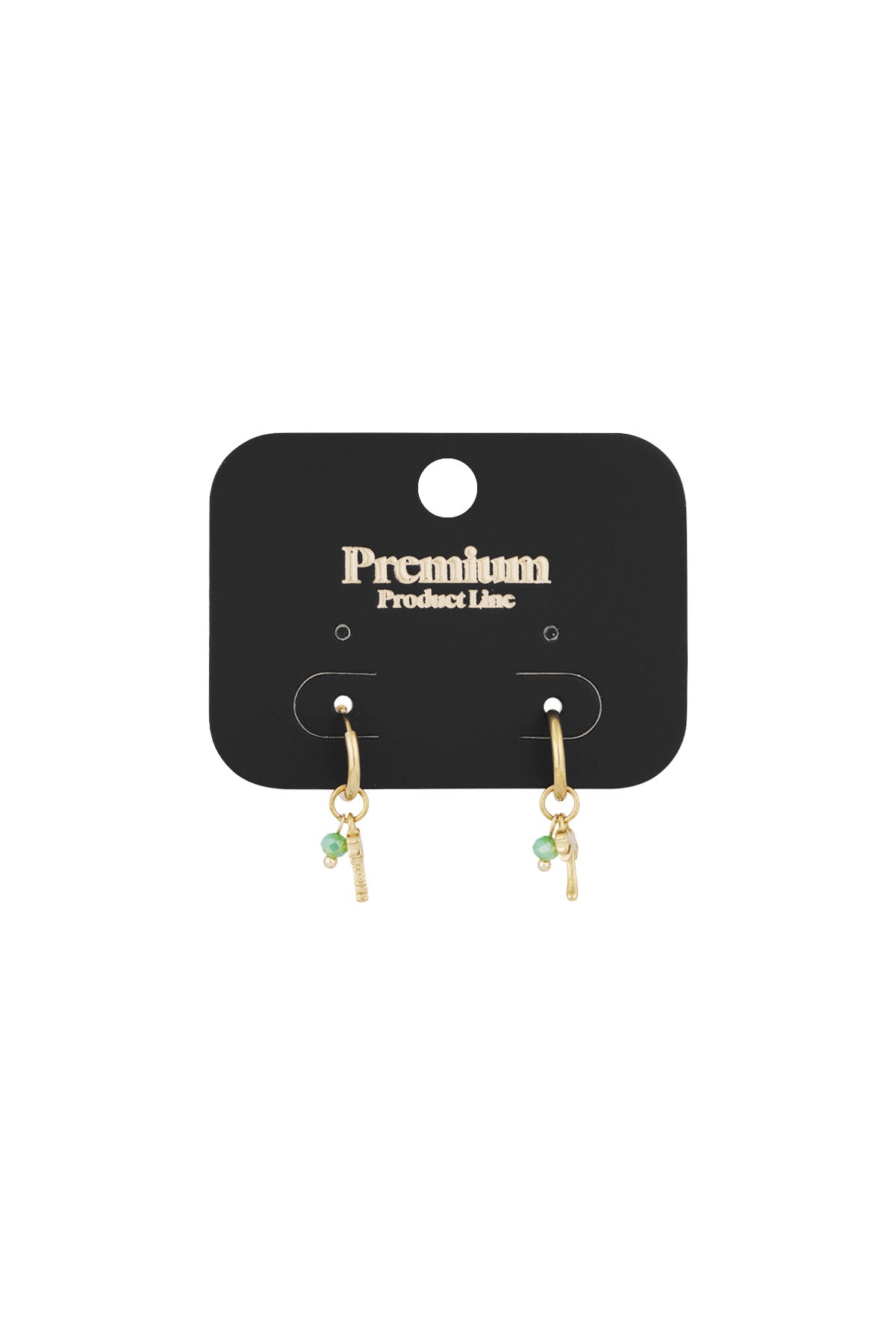 summer breeze earrings