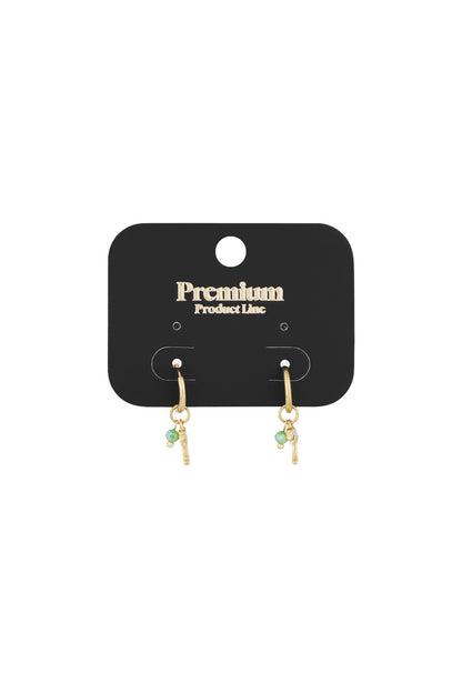 summer breeze earrings