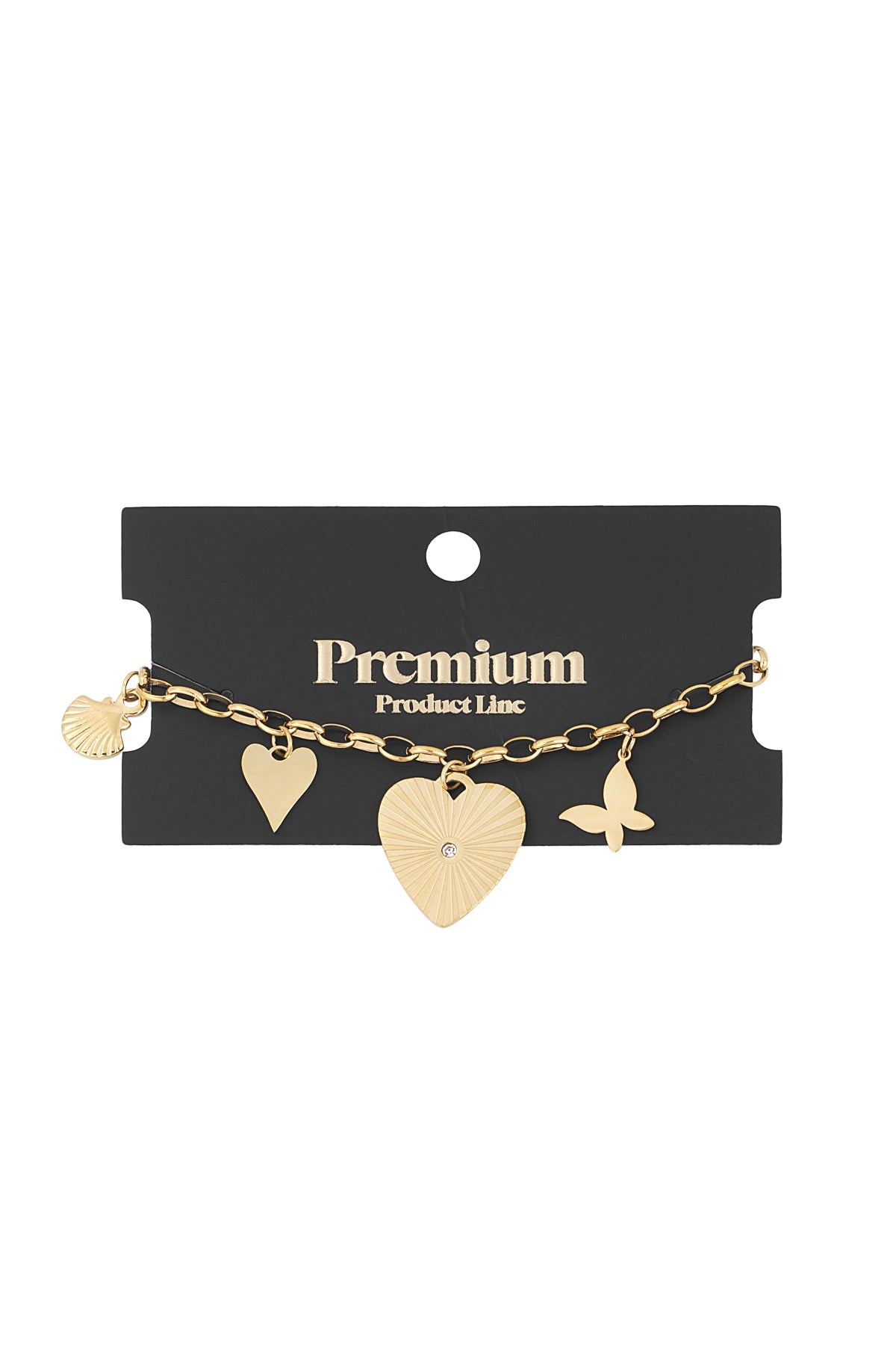 love's embrace bracelet