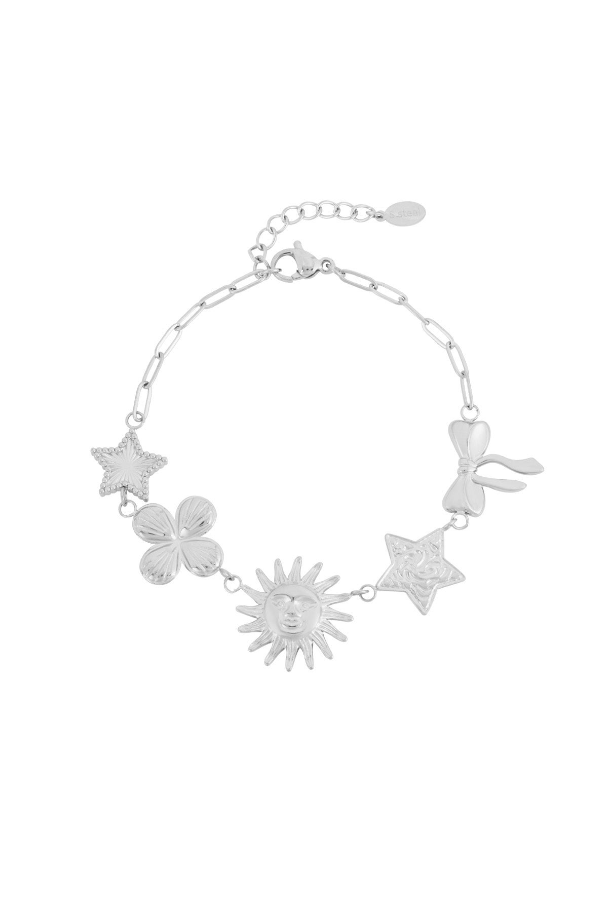 golden dream bracelet
