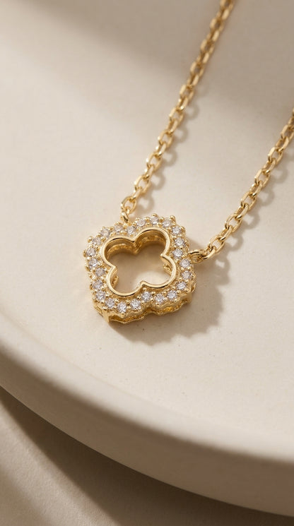 Golden Clover Core