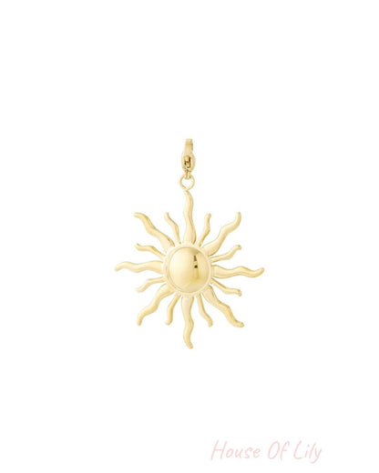 Elegant Gold-Tone Stainless Steel Ring for Everyday Wear