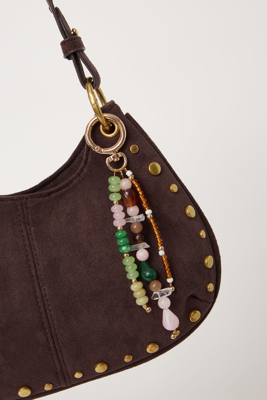 Bag charms Beads Casual Glass Daily Accessories