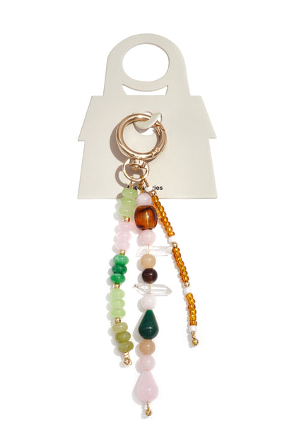 Bag charms Beads Casual Glass Daily Accessories