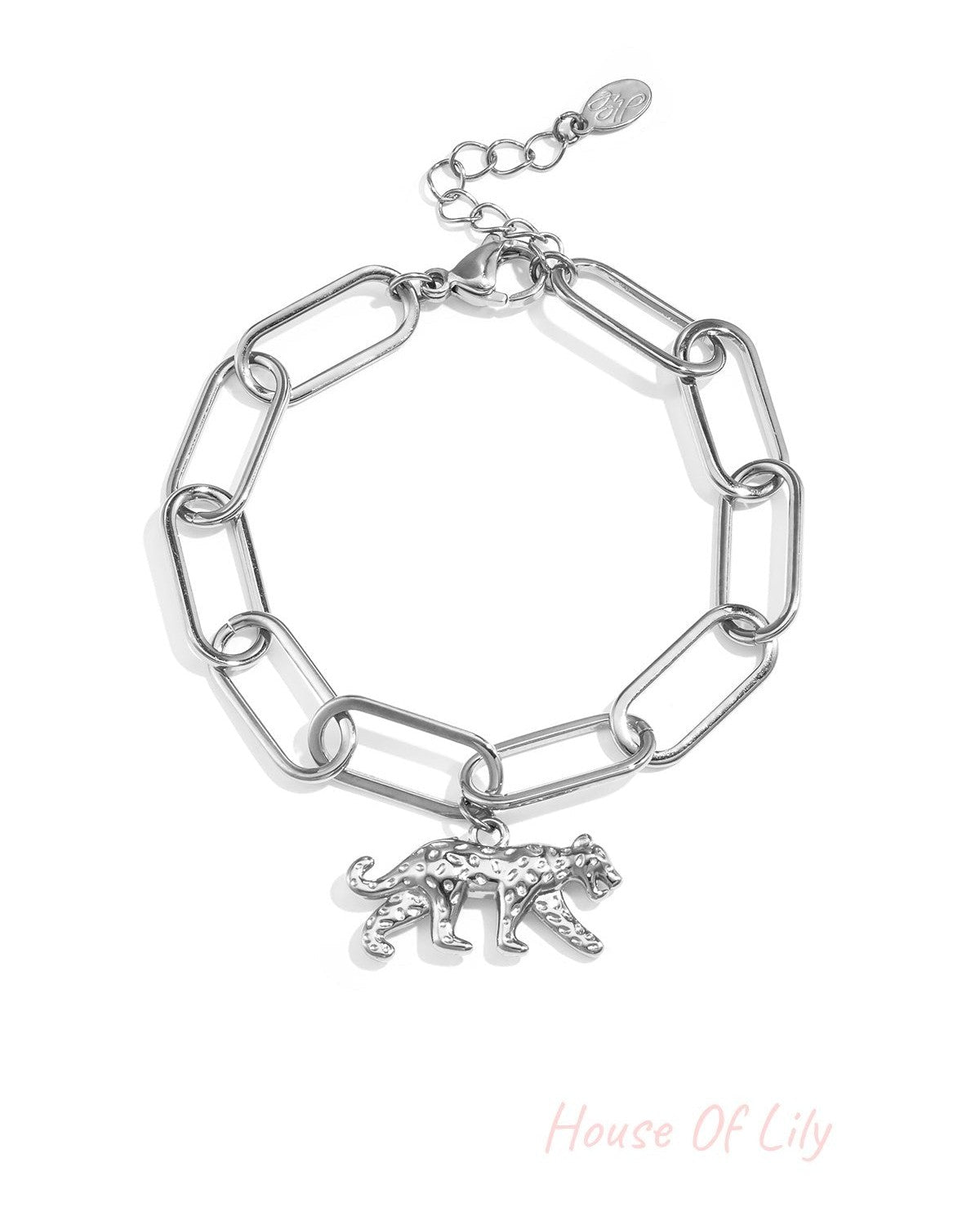 Stylish Animal Charm Bracelets for Women