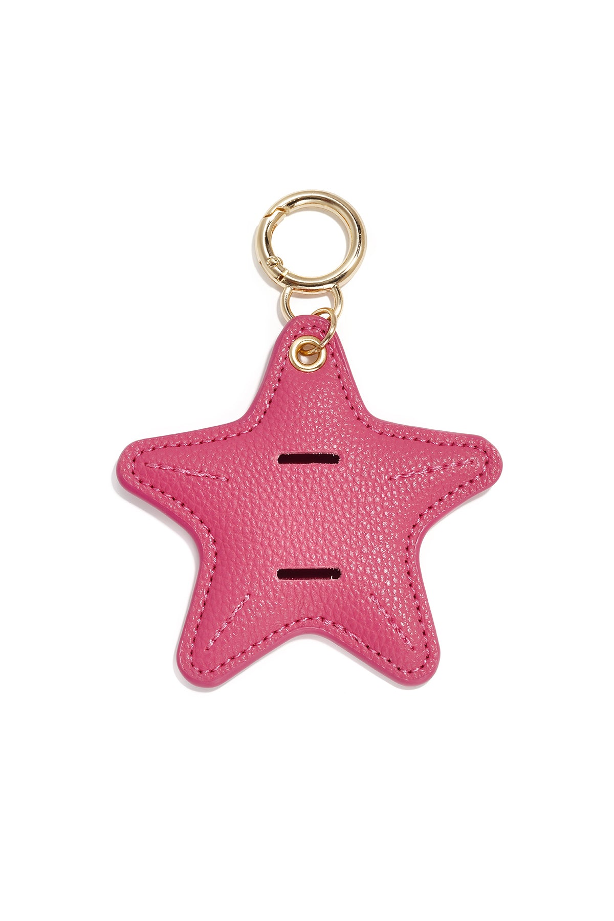 Bag charms Star Casual Pu Daily Accessories