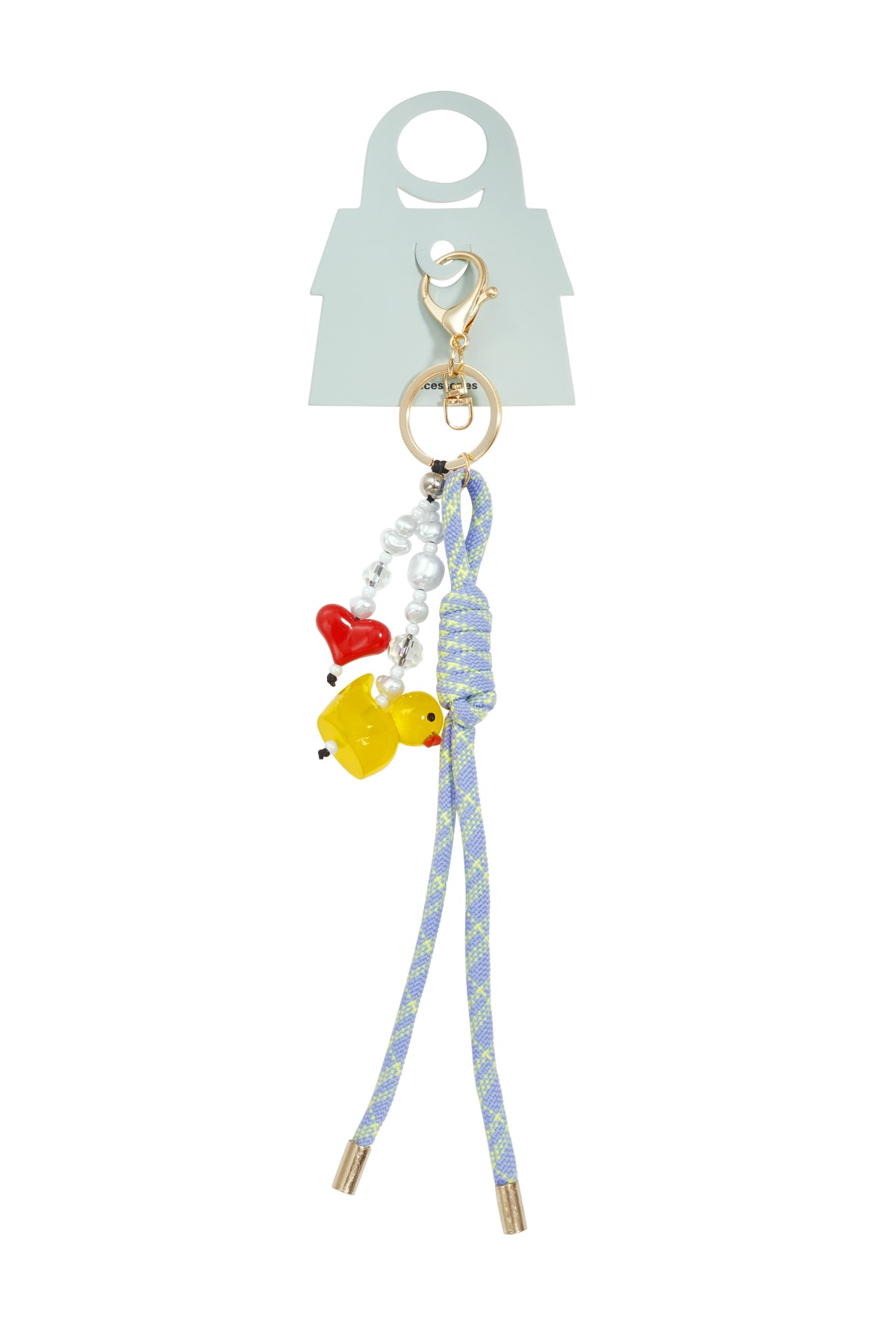 Bag charms Animal Casual Acrylic Daily Accessories