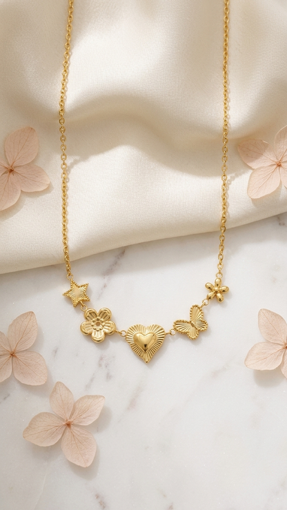 Bloom Core Floral