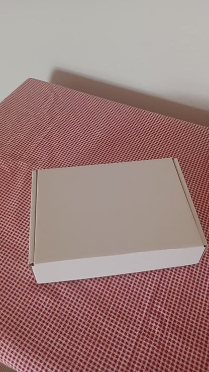 Mystery Box: Launch Edition