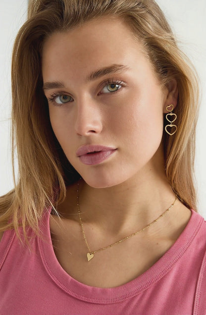 Luv Sculpt Gold